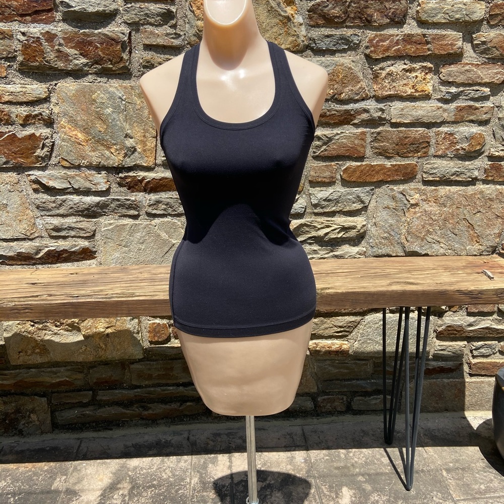 Lululemon Cool Racerback Tank Top